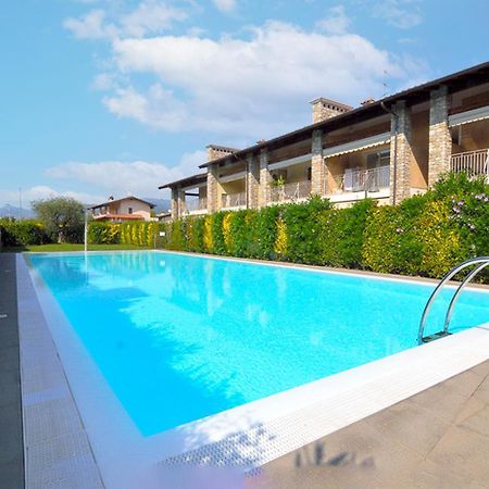 Appartamento Benaco 108 Raffa Exterior foto